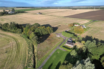 Development Land for sale in Moray West, Nairn and Strathspey