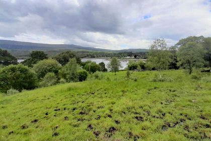Development Land for sale in Argyll, Bute and South Lochaber