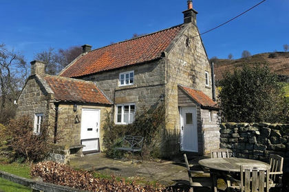 1 acre of Land for sale in Farndale East