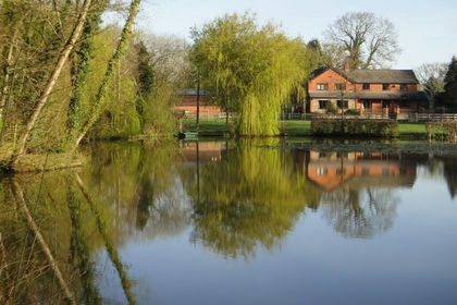 5.1 acres of House with Land for sale in Letton