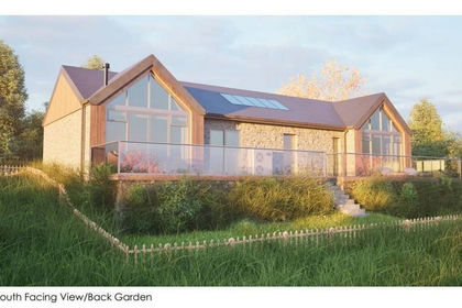 Development Land for sale in Ludgvan