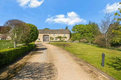 Barn Conversion for sale in Fotheringhay