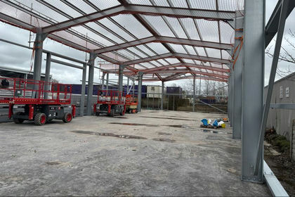 Development Land for sale in Heywood