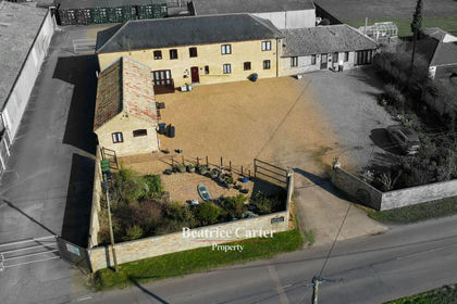 Barn Conversion for sale in Soham
