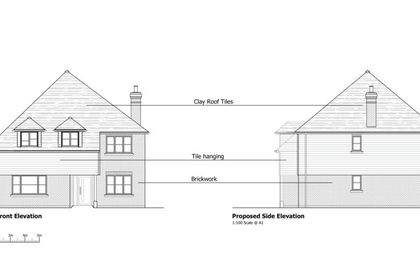 Development Land for sale in Brede