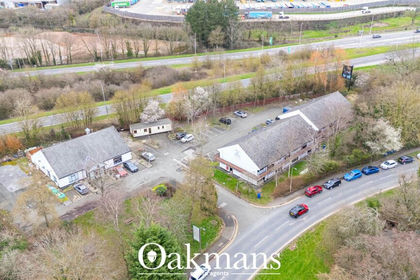 Land for sale in Redditch