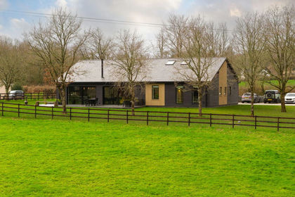 3.3 acres of Land for sale in Burrington