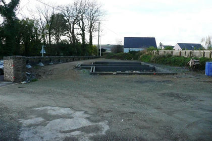 Development Land for sale in Letterston