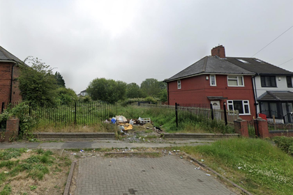 Development Land for sale in Leeds South