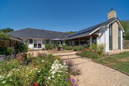 1.9 acres of Land for sale in Shalfleet