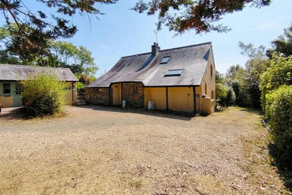 2 acres of House with Land for sale in East Williamston