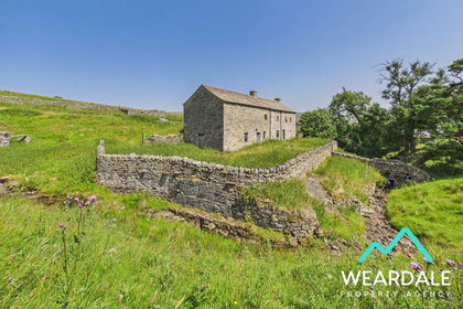 1.2 acres of Development Land for sale in Stanhope