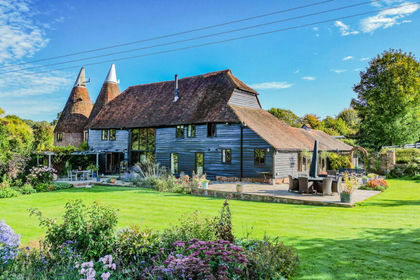 Barn Conversion for sale in Cranbrook & Sissinghurst