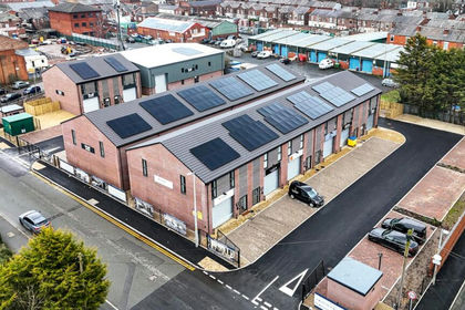 Commercial Land for sale in Worsley and Eccles