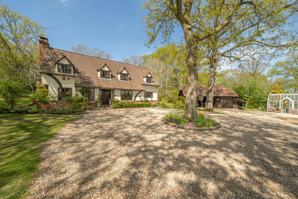 3 acres of House with Land for sale in Hartfield