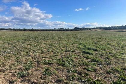 5.7 acres of Farmland for sale in Hodnet