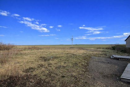 Land for sale in Orkney and Shetland