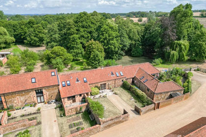 Barn Conversion for sale in Middleton