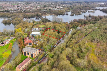 Vacant Land for sale in Ruislip, Northwood and Pinner