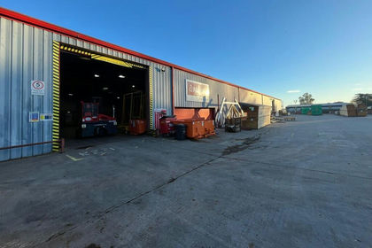 Commercial Land for sale in Moray West, Nairn and Strathspey