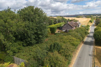 Small Plot of Land for sale in Melcombe Horsey