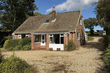 3.5 acres of House with Land for sale in Soberton