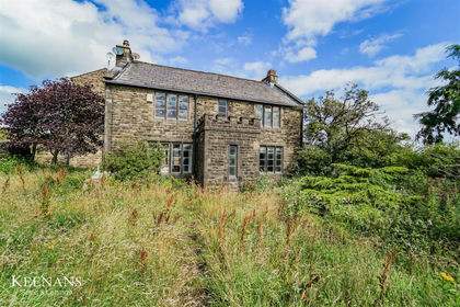 2 acres of Agricultural Land for sale in Rossendale and Darwen