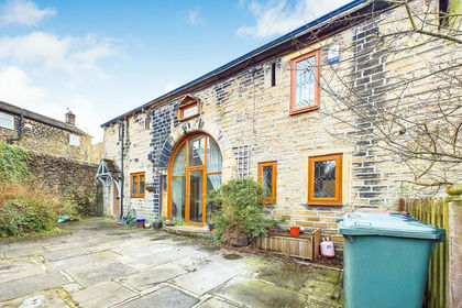 Land for sale in Wilsden