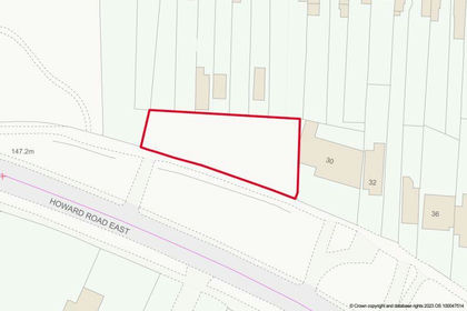 Vacant Land for sale in Birmingham Hall Green and Moseley