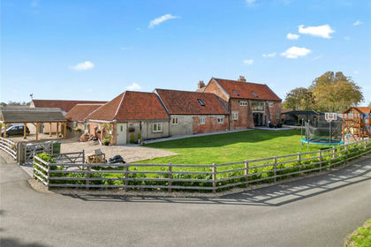 Land for sale in Winkburn