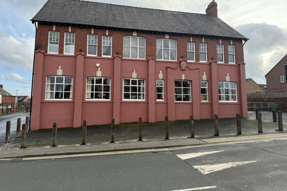 Development Land for sale in South Elmsall