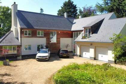 1.3 acres of House with Land for sale in Winthorpe