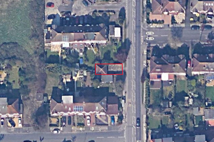 Development Land for sale in Wimbledon