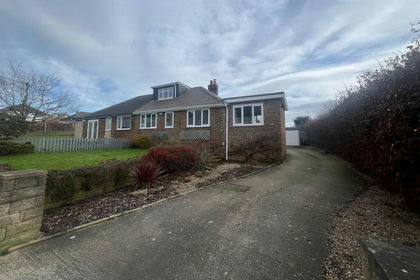 Land for sale in Kirkburton