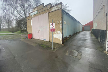 Commercial Land for sale in Immingham