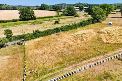 Agricultural Land for sale in Lockerley