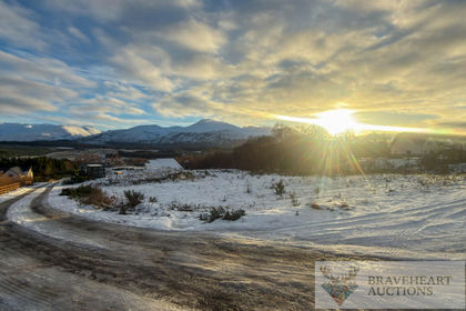 Development Land for sale in Inverness, Skye and West Ross-shire