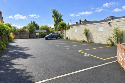 Small Plot of Land for sale in Hereford