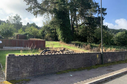 Development Land for sale in Ruardean