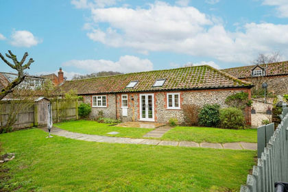 Land for sale in Kelling