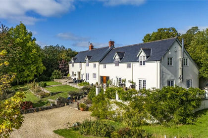 6 acres of Land for sale in Stawley