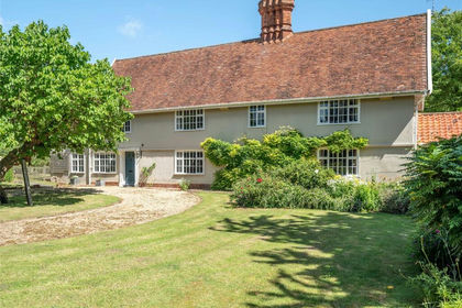 3.5 acres of Land for sale in Easton