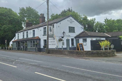 Commercial Land for sale in Henbury
