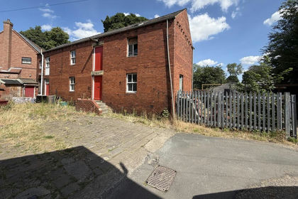 Commercial Land for sale in Ossett and Denby Dale