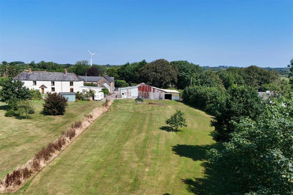 Development Land for sale in Buckland Filleigh
