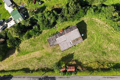 Development Land for sale in Aberaman South