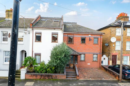 Development Land for sale in Slough