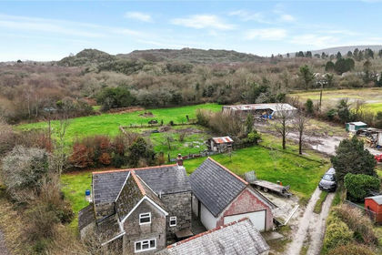 1.6 acres of Land for sale in Treverbyn