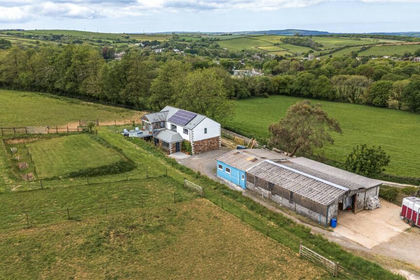 6 acres of Agricultural Land for sale in Lanivet