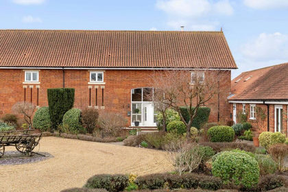 Land for sale in Stansted Mountfitchet